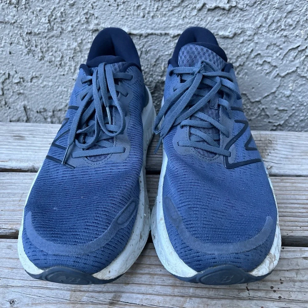 New Balance Shoes Men Size 13 Fresh Foam X Kaiha v1 LC1 8.0 Blue